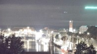 Archiv Foto Webcam Büsum: Museumshafen 02:00