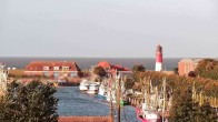 Archiv Foto Webcam Büsum: Museumshafen 07:00