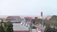 Archiv Foto Webcam Büsum: Museumshafen 11:00