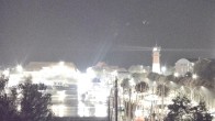 Archiv Foto Webcam Büsum: Museumshafen 03:00