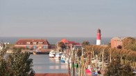 Archiv Foto Webcam Büsum: Museumshafen 07:00