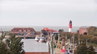 Archiv Foto Webcam Büsum: Museumshafen 09:00