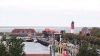 Archiv Foto Webcam Büsum: Museumshafen 13:00