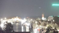 Archiv Foto Webcam Büsum: Museumshafen 03:00