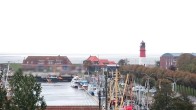 Archiv Foto Webcam Büsum: Museumshafen 07:00