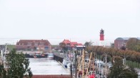 Archiv Foto Webcam Büsum: Museumshafen 09:00