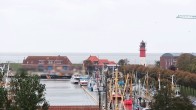Archiv Foto Webcam Büsum: Museumshafen 11:00