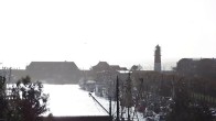Archiv Foto Webcam Büsum: Museumshafen 15:00