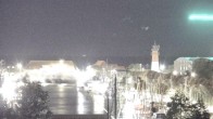 Archiv Foto Webcam Büsum: Museumshafen 03:00