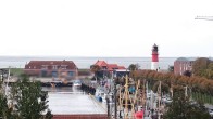 Archiv Foto Webcam Büsum: Museumshafen 11:00