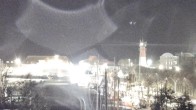 Archiv Foto Webcam Büsum: Museumshafen 01:00