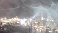 Archiv Foto Webcam Büsum: Museumshafen 05:00