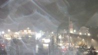 Archiv Foto Webcam Büsum: Museumshafen 03:00