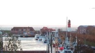 Archiv Foto Webcam Büsum: Museumshafen 15:00