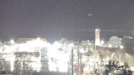 Archiv Foto Webcam Büsum: Museumshafen 01:00