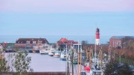 Archiv Foto Webcam Büsum: Museumshafen 06:00