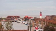 Archiv Foto Webcam Büsum: Museumshafen 07:00