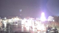 Archiv Foto Webcam Büsum: Museumshafen 17:00