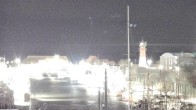 Archiv Foto Webcam Büsum: Museumshafen 01:00