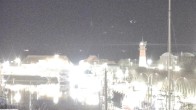 Archiv Foto Webcam Büsum: Museumshafen 04:00
