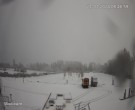 Archiv Foto Webcam Damp: Wohnmobilpark 08:00