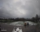 Archiv Foto Webcam Damp: Wohnmobilpark 13:00