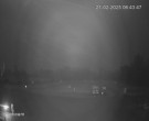 Archiv Foto Webcam Damp: Wohnmobilpark 05:00