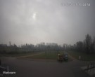 Archiv Foto Webcam Damp: Wohnmobilpark 09:00