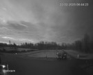 Archiv Foto Webcam Damp: Wohnmobilpark 05:00