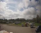 Archiv Foto Webcam Damp: Wohnmobilpark 09:00