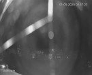 Archiv Foto Webcam Damp: Wohnmobilpark 01:00