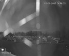 Archiv Foto Webcam Damp: Wohnmobilpark 03:00