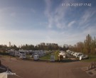 Archiv Foto Webcam Damp: Wohnmobilpark 06:00