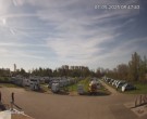 Archiv Foto Webcam Damp: Wohnmobilpark 07:00