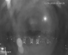Archiv Foto Webcam Damp: Wohnmobilpark 23:00