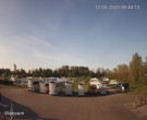 Archiv Foto Webcam Damp: Wohnmobilpark 05:00