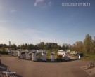 Archiv Foto Webcam Damp: Wohnmobilpark 06:00