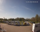 Archiv Foto Webcam Damp: Wohnmobilpark 07:00
