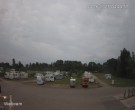 Archiv Foto Webcam Damp: Wohnmobilpark 03:00