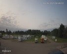 Archiv Foto Webcam Damp: Wohnmobilpark 05:00