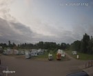 Archiv Foto Webcam Damp: Wohnmobilpark 06:00