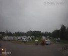 Archiv Foto Webcam Damp: Wohnmobilpark 03:00