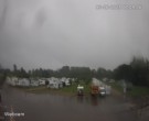 Archiv Foto Webcam Damp: Wohnmobilpark 06:00