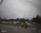 Archiv Foto Webcam Damp: Wohnmobilpark 07:00
