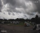 Archiv Foto Webcam Damp: Wohnmobilpark 09:00