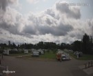 Archiv Foto Webcam Damp: Wohnmobilpark 11:00