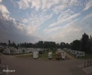 Archiv Foto Webcam Damp: Wohnmobilpark 05:00