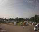 Archiv Foto Webcam Damp: Wohnmobilpark 07:00