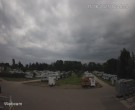 Archiv Foto Webcam Damp: Wohnmobilpark 11:00