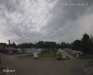 Archiv Foto Webcam Damp: Wohnmobilpark 13:00